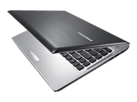 Samsung Q330 JS01 - Core i3 350M / 2.26 GHz - NP-Q330-JS01IT