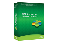 PDF Converter Professional