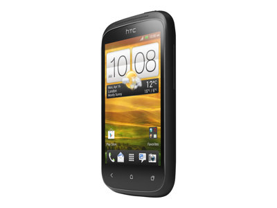 HTC Desire C