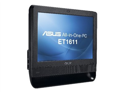 ASUS All-in-One PC ET1611PUT