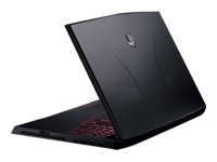 Dell Alienware M17xR3 - Intel