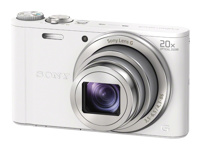 Sony Cyber-shot DSC-WX300