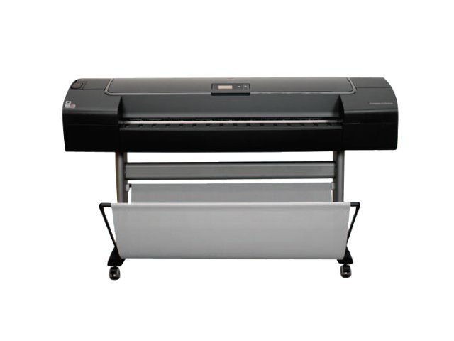 Hewlett Packard - HP DESIGNJET Z2100 24IN PR PHOTO EN PO FR CAN SP