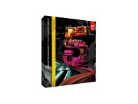 その他 Adobe Creative Suite 5 Master Collection Adobe Creative Suite 5.5 Master Collection Student and Teacher