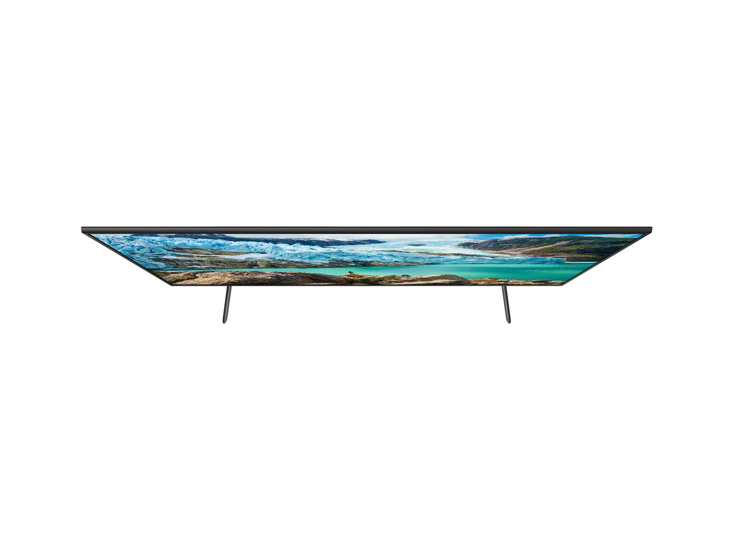 Product shot - Top