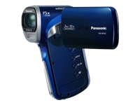 Panasonic HX-WA2