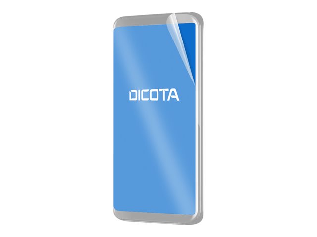 DICOTA Anti Glare Filter 9H für Samsung Galaxy A7 2017 selbstklebend