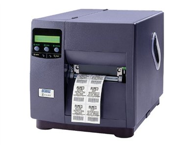 Datamax I-Class I-4604