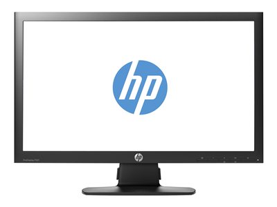 HP ProDisplay P221