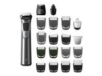 philips multigroom 7100