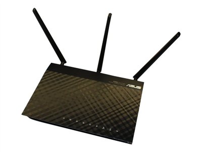ASUS RT-N66U