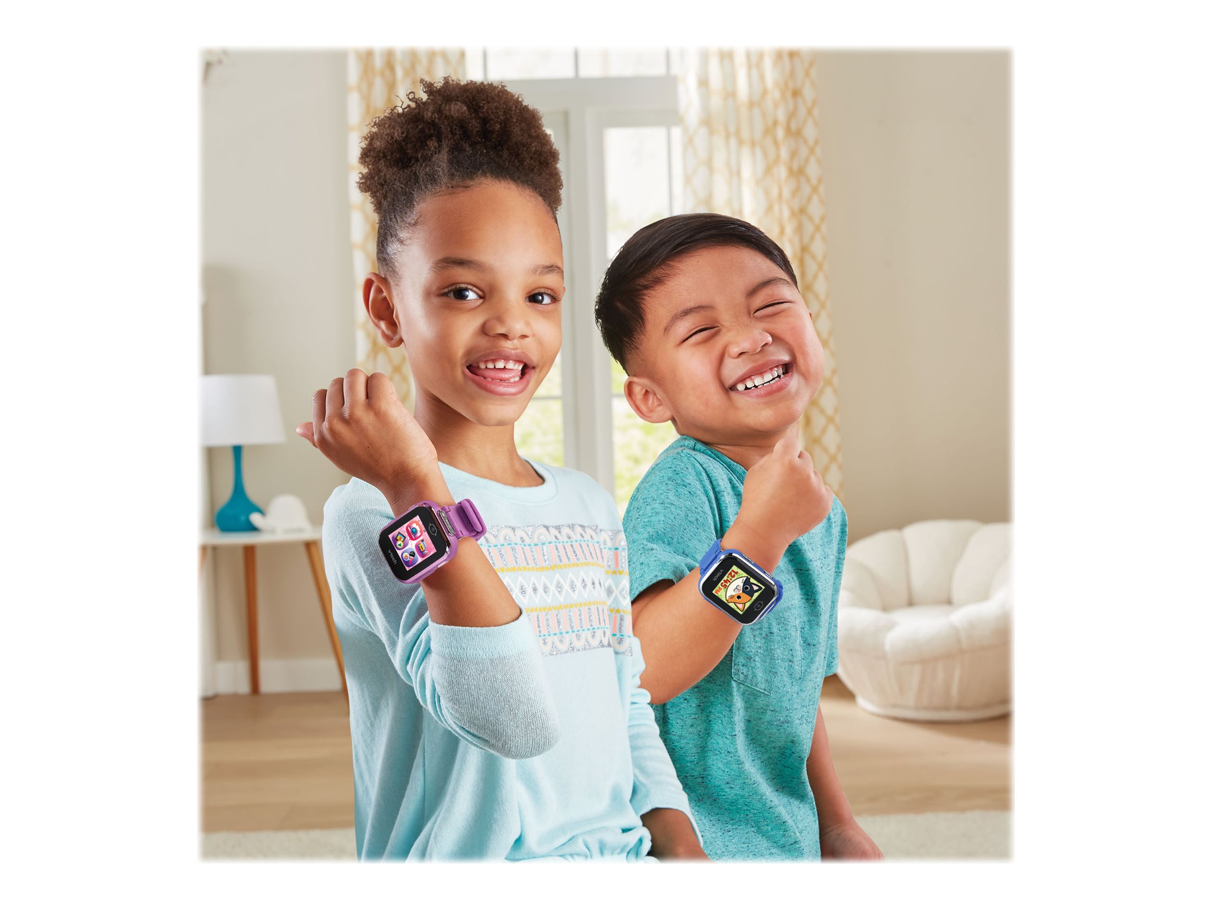 vtech smartwatch dx3
