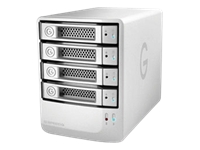 G-Tech G-SPEED Q