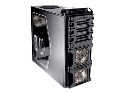Desktop Computers Tower  on Antec Df 35 Case  Only  Mid Tower Atx  11 Db