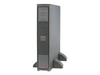APC Smart-UPS SC 1500VA 230V - 2U Rackmount/Tower
