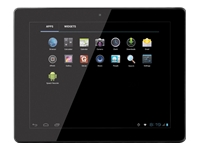 COBY Kyros Internet Tablet MID9742