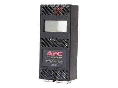APC LCD Digital Temperature Sensor