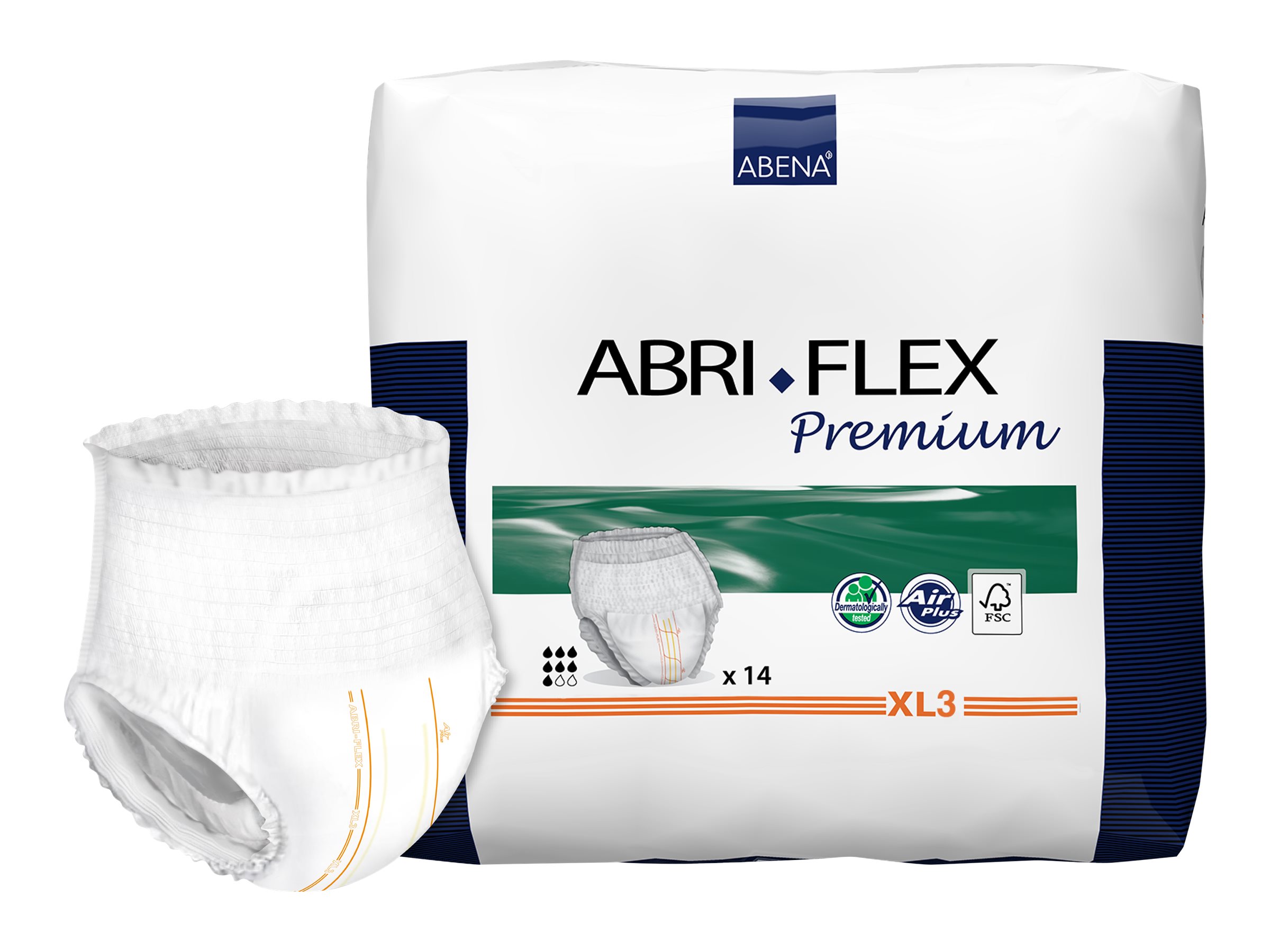 Abena Abri Flex Underwear