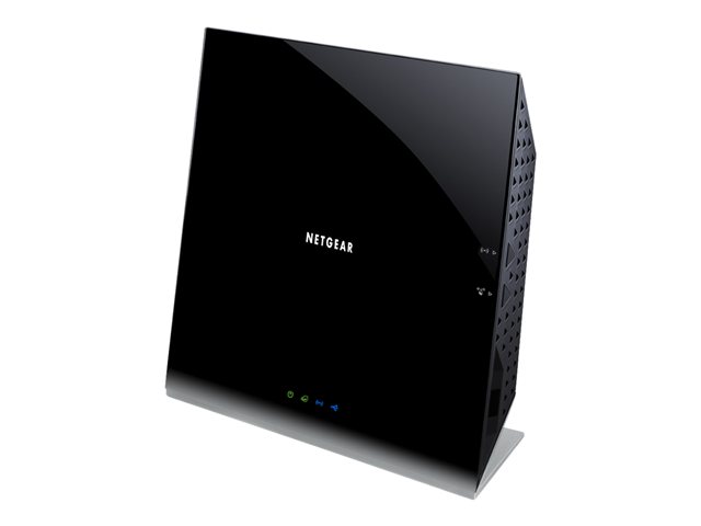 Netgear 802.11Ac Dual Band Wifi Rtr