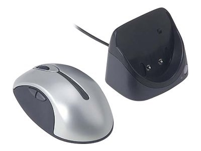 Belkin Wireless Mouse Problems