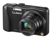 Panasonic Lumix DMC-ZS25