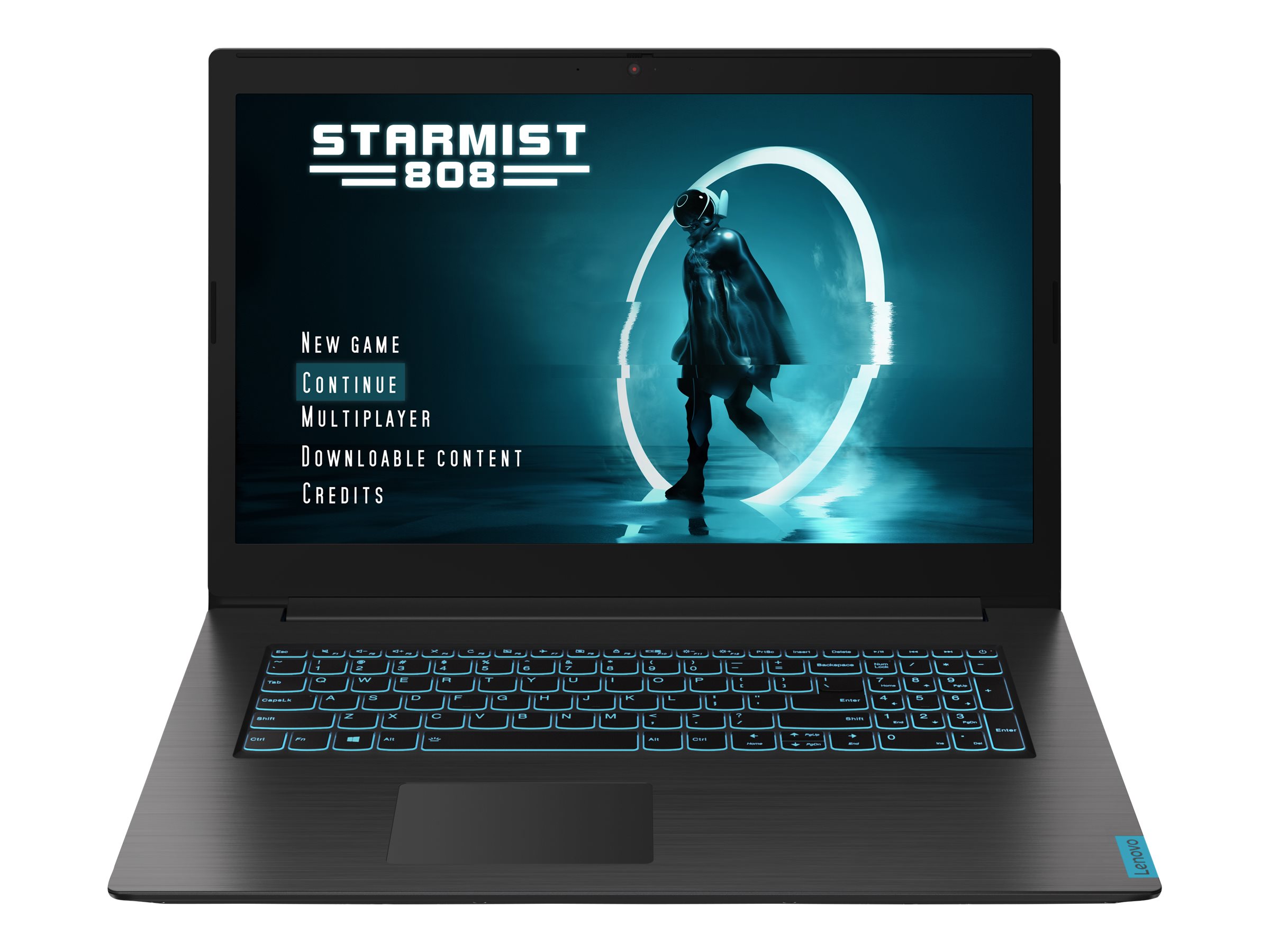 Product shot - Front
