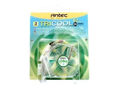 Antec TriCool