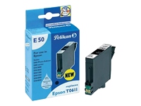 Pelikan E50 - Druckerpatrone (ersetzt Epson T0611)