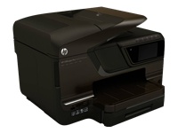 HP Officejet Pro 8600 Premium e-All-in-One N911n