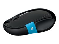 Microsoft Sculpt Comfort Mouse - Ratón - óptico