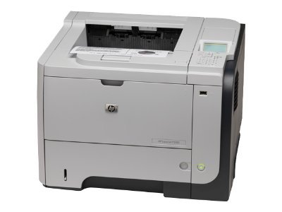 Hewlett Packard - HP HP LASERJET P3015N SMART BUY