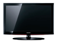 Samsung LE22D450 - 54 cm (22") 4 Series LCD TV