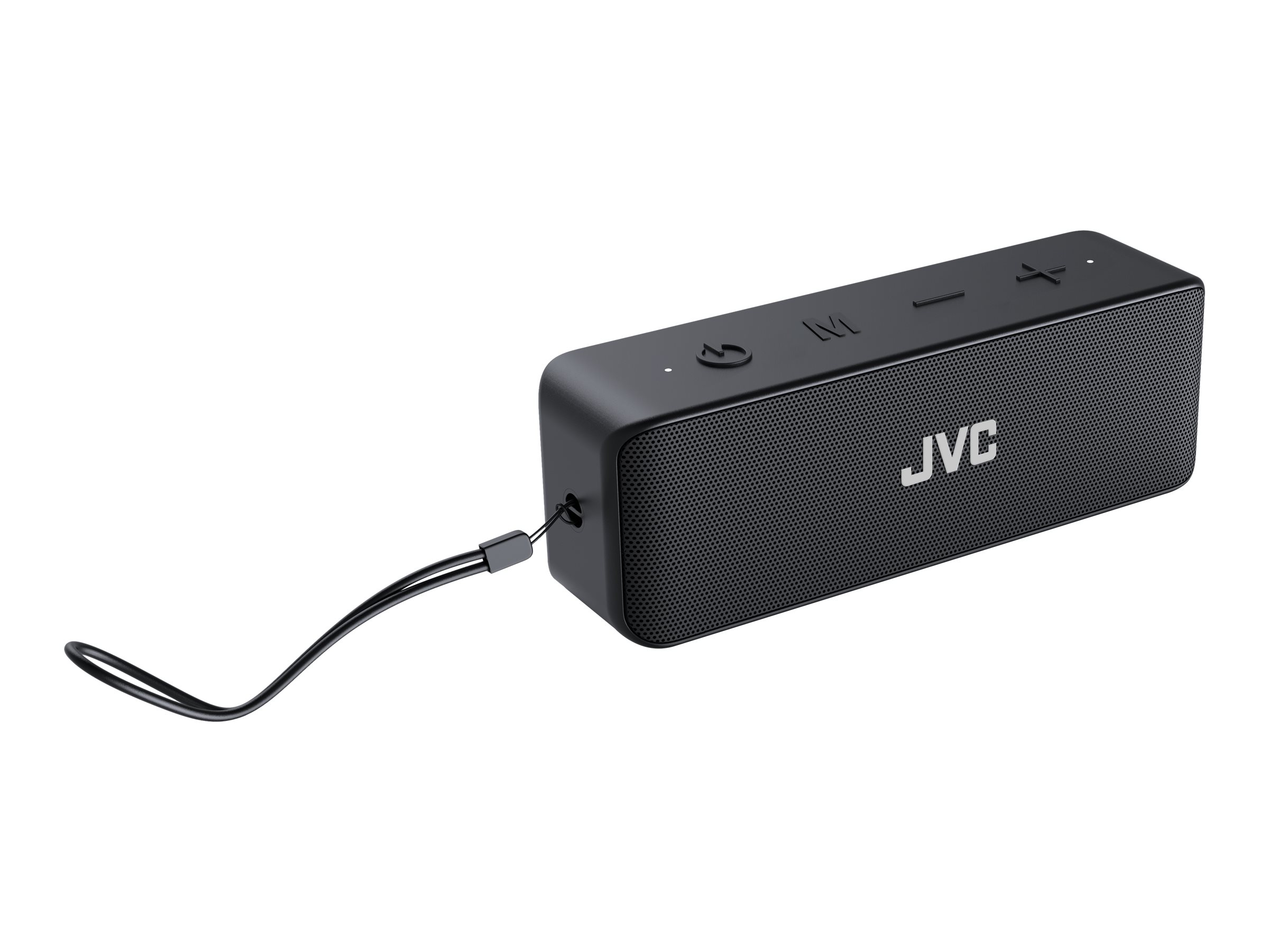 JVC Bluetooth Speaker SPSQ4BTU