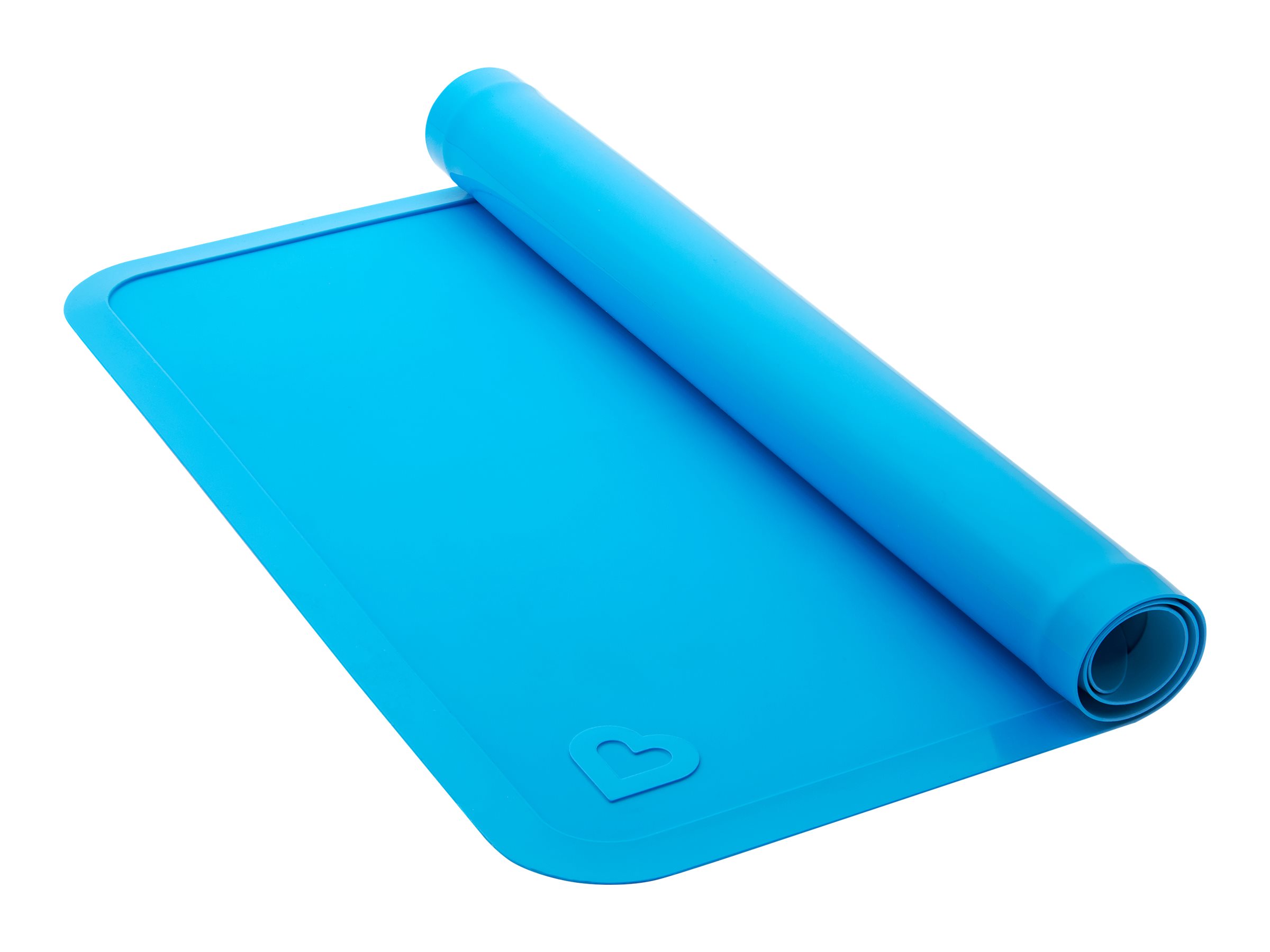 Munchkin Spotless Silicone Placemats 2 Pack Assorted London Drugs