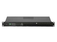 Digi Portserver Ts 8Pt Rs232 422 485 Termsrv