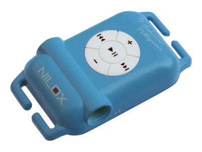 Nilox SWIMSONIC BY F.PELLEGRINI