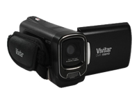 Vivitar DVR 558HD