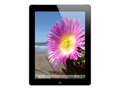 Apple iPad with Retina display Wi-Fi + Cellular