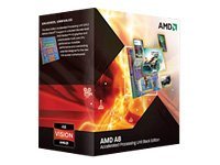 AMD Black Edition