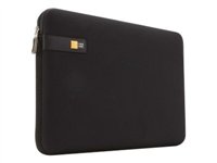 Case Logic 15" MacBook Pro Laptop Sleeve - Housse d'ordinateur portable - 15" - noir - Case Logic 15" MacBook Pro Laptop Sleeve