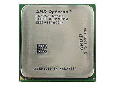 Hewlett Packard - HP BL465C G7 O6172 12C KIT