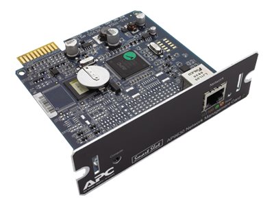 APC Network Management Card 2