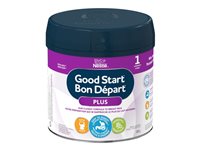 Good Start Plus Baby Formula - 580 g