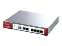 ZyXEL ZyWALL USG-50