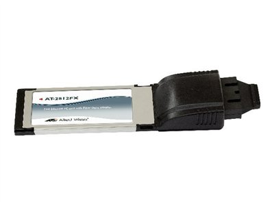 Allied Telesis AT 2812FX