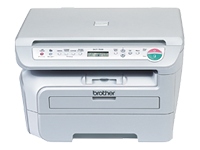Brother DCP 7030 - impresora / copiadora / esc�ner ( B/N )