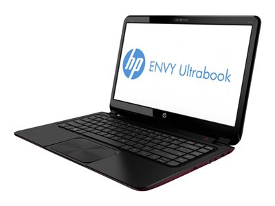 HP Envy 4-1205ss