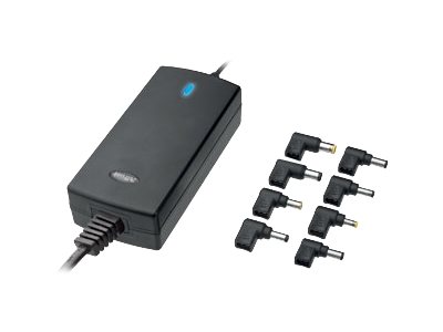 Trust Primo 70W Notebook Power Adapter