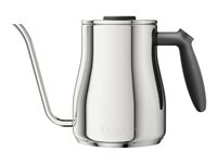 bodum gooseneck kettle