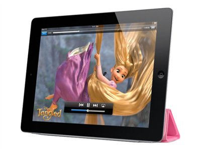 Apple iPad 2 Wi-Fi